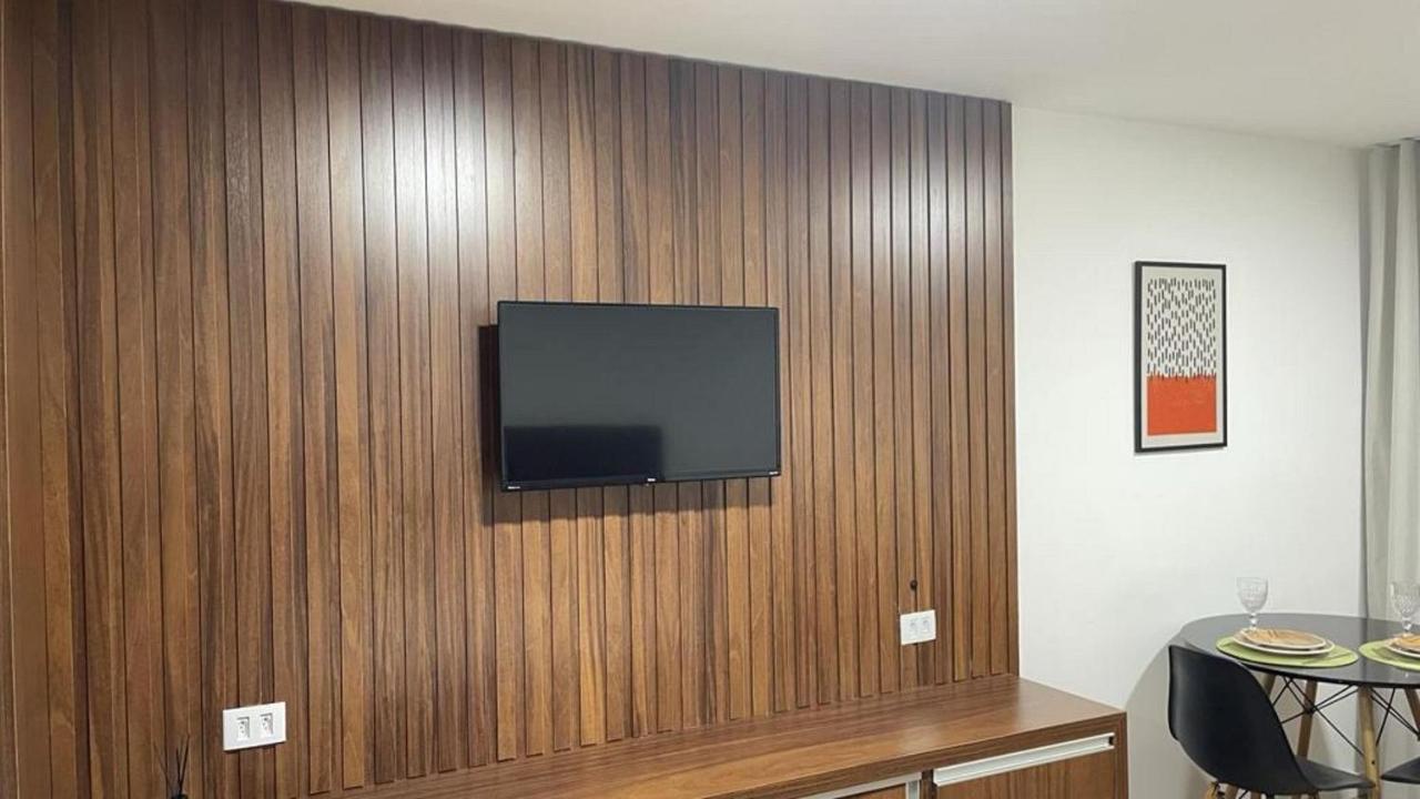 Apartamentos Centro Poços de Caldas Екстериор снимка