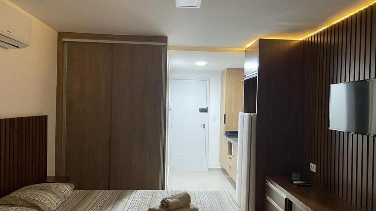 Apartamentos Centro Poços de Caldas Екстериор снимка